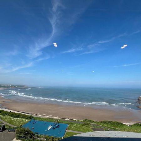 The Marlborough Sea View Holiday Apartments Scarborough Ngoại thất bức ảnh