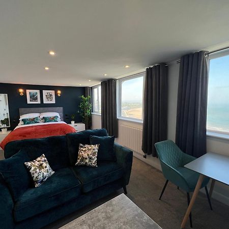 The Marlborough Sea View Holiday Apartments Scarborough Ngoại thất bức ảnh