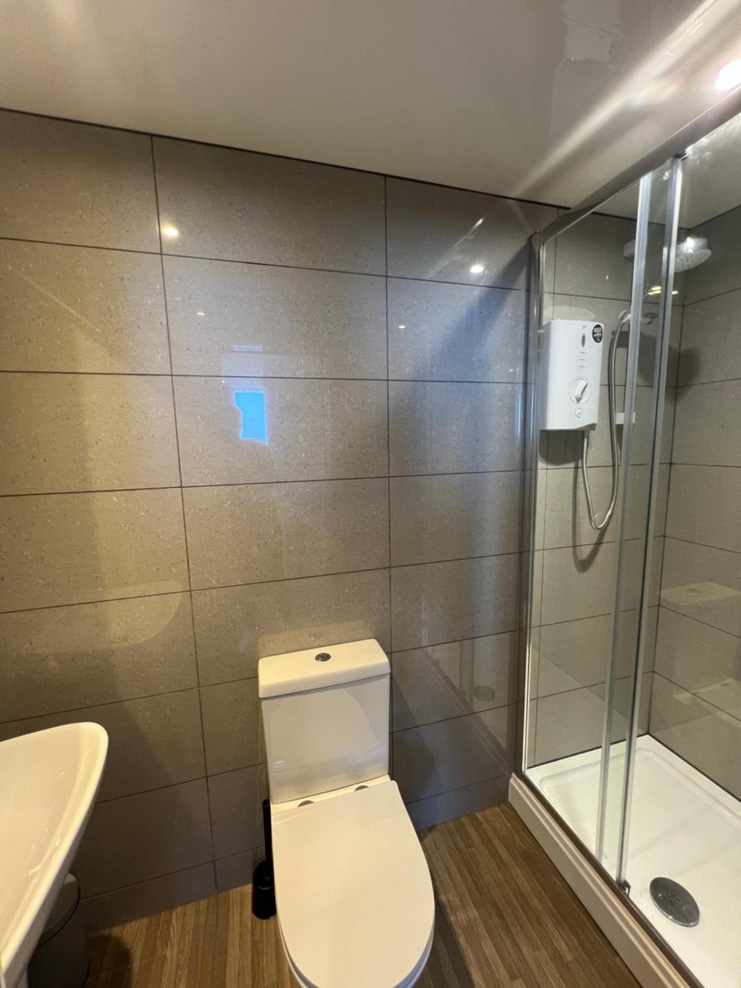 The Marlborough Sea View Holiday Apartments Scarborough Ngoại thất bức ảnh