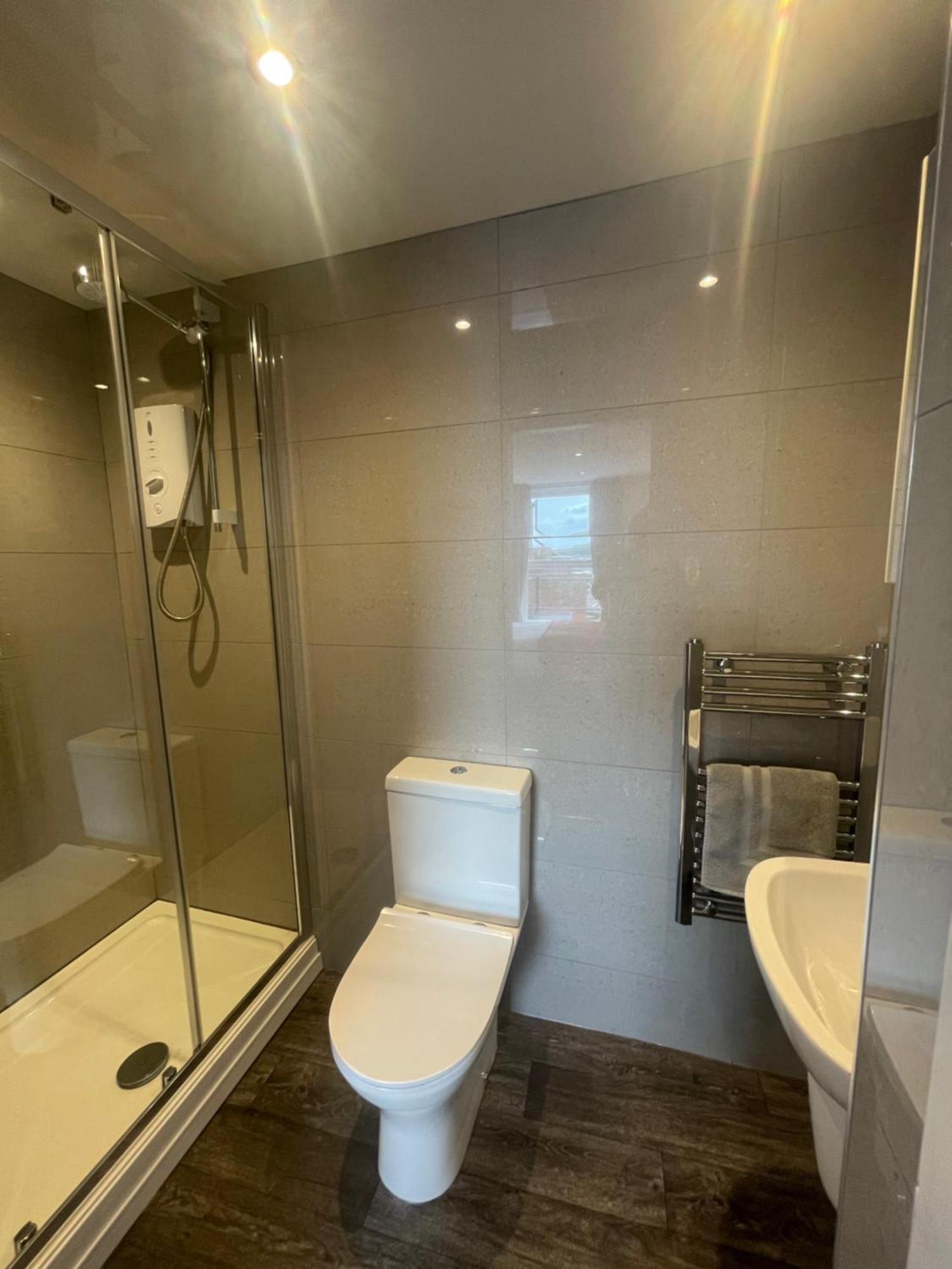 The Marlborough Sea View Holiday Apartments Scarborough Ngoại thất bức ảnh