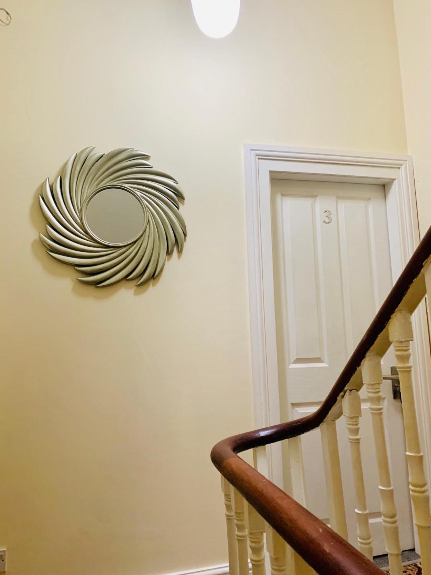 The Marlborough Sea View Holiday Apartments Scarborough Phòng bức ảnh